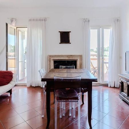 Annia House Apartment Rome Bagian luar foto