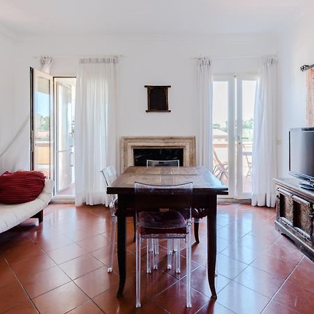 Annia House Apartment Rome Bagian luar foto
