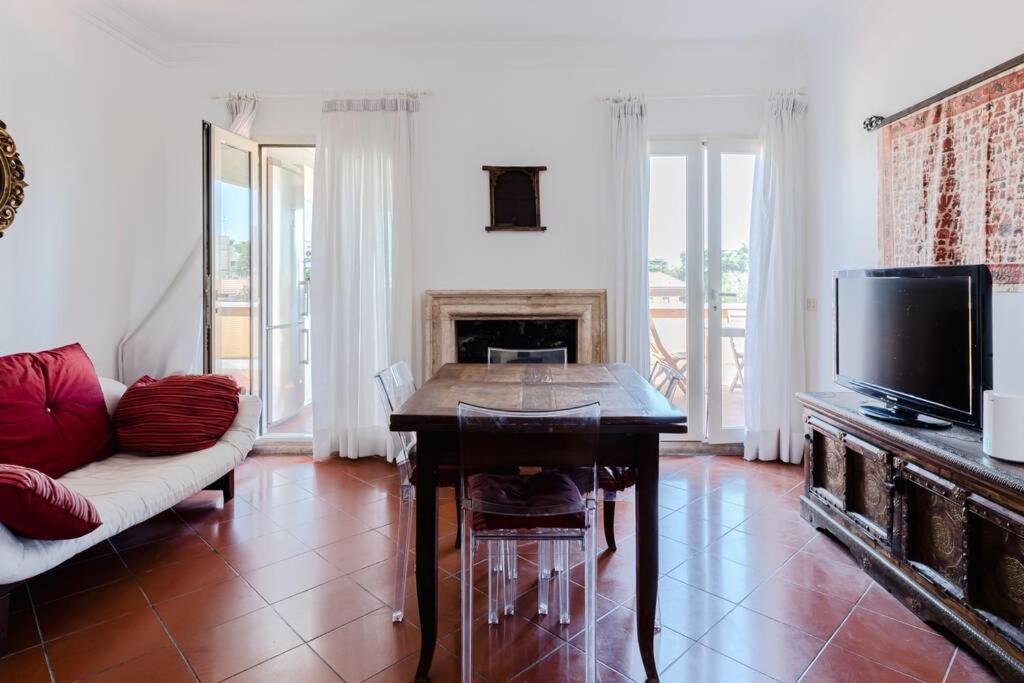 Annia House Apartment Rome Bagian luar foto