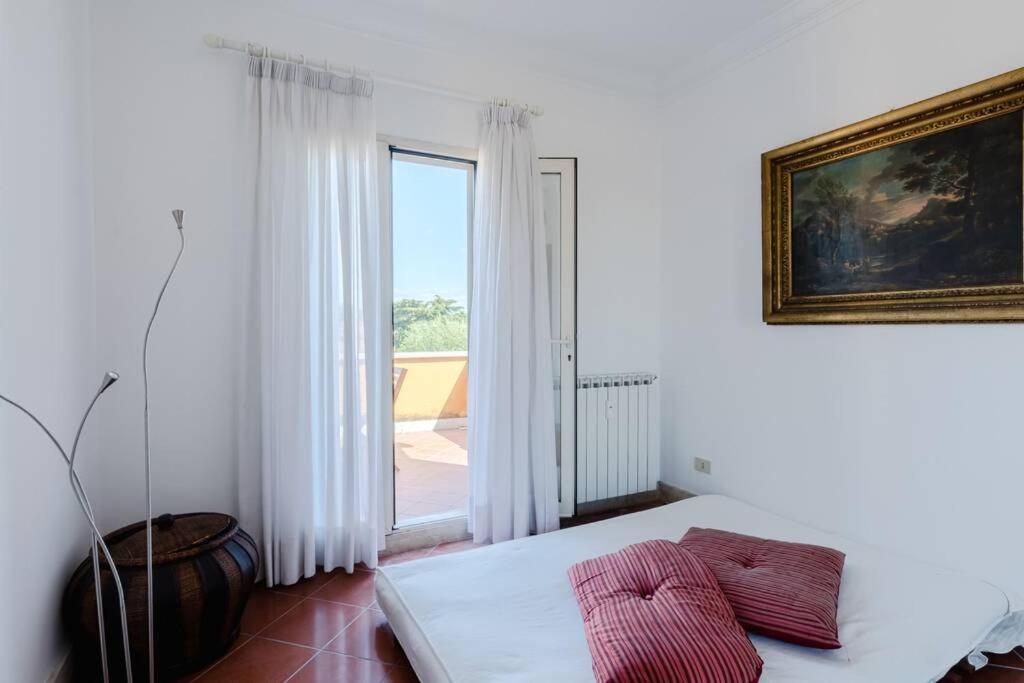 Annia House Apartment Rome Bagian luar foto