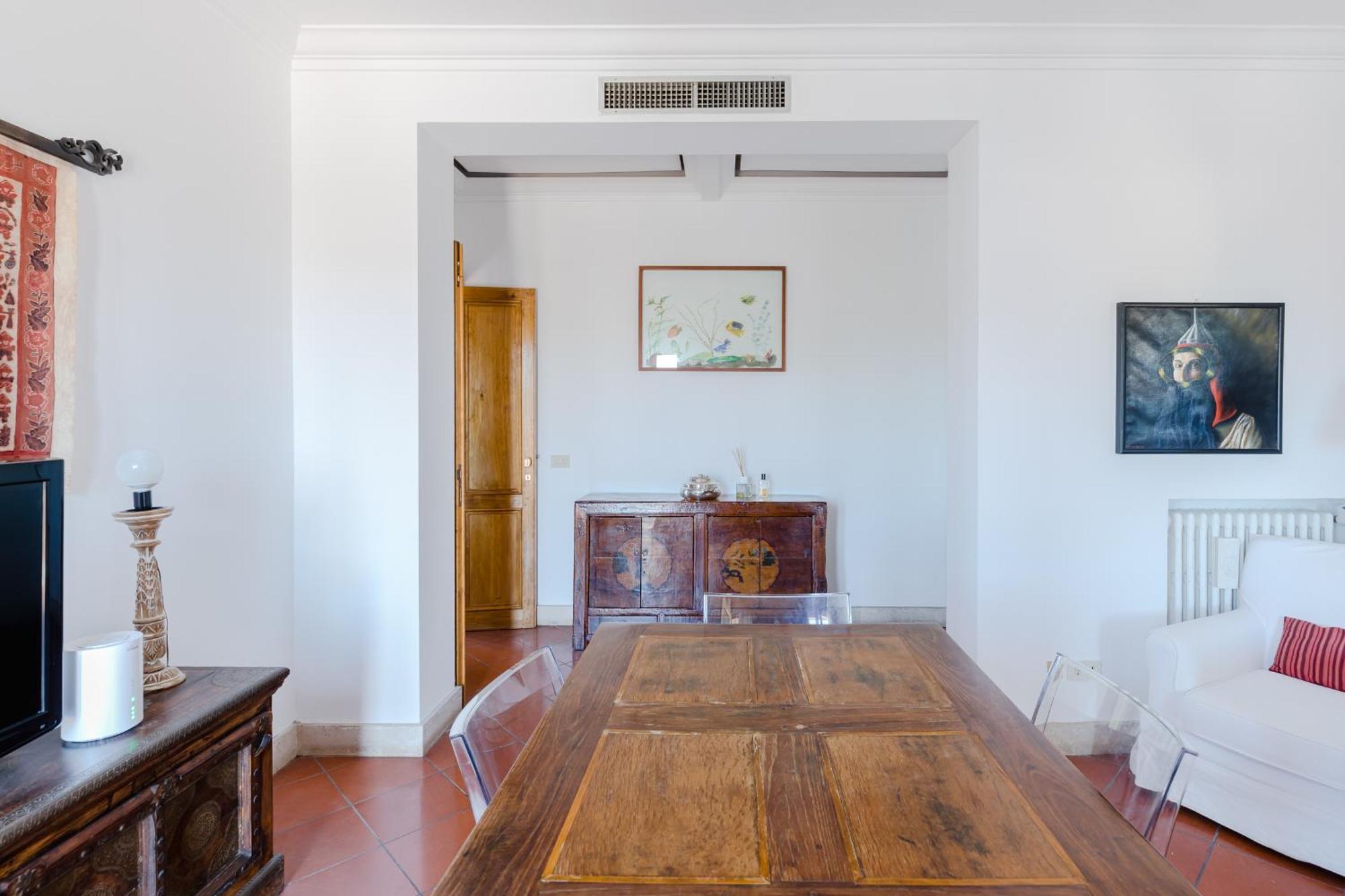 Annia House Apartment Rome Bagian luar foto