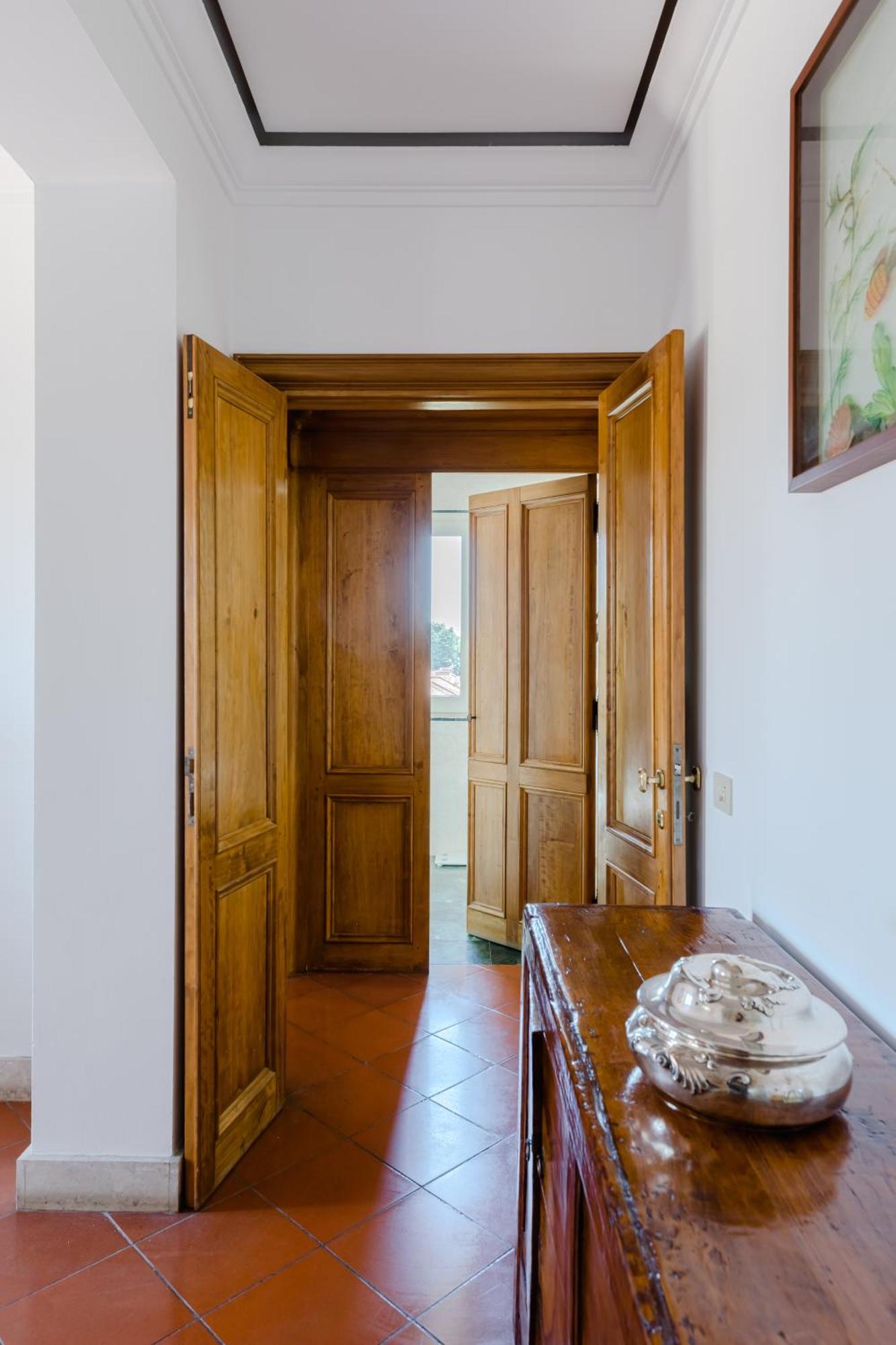 Annia House Apartment Rome Bagian luar foto